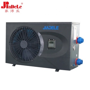 Superior Quality Heat Pump for Small Pools Coasts Swimming Model <strong>B</strong>/M2 220V 9Kw Upgrade Electric Pool <strong>Heater</strong> - Product Image 6