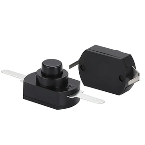 Сделано в Китае кнопочный мини-выключатель - Product Image 6