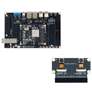 Scheda singola Puzhi computer PZ-ZU5EV-FL-KFB Kit di valutazione Xilinx ZYNQ UltraScale + scheda di estensione scheda fpga - Product Image 1