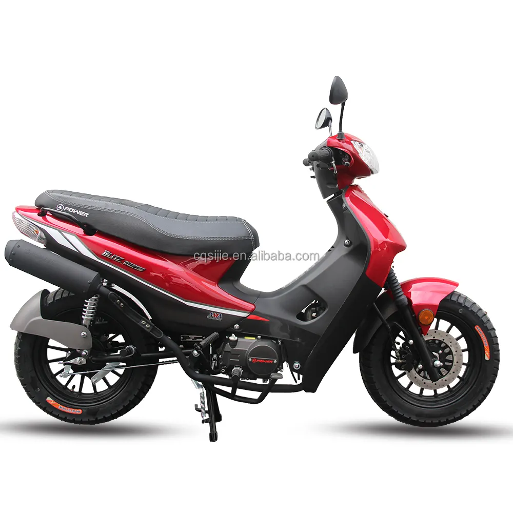 Hot bán Mini 125cc 120cc Dirt Bike MOTOS chéo offroad Cub xe máy Underbone động cơ xe đạp