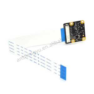 ANSOYO Original <strong>Raspberry</strong> <strong>Pi</strong> <strong>Camera</strong> Nightview NOIR V2 <strong>Module</strong> IMX219 Light-sensitive Chips 8MP Pixels 1080P Video <strong>Raspberry</strong> RPi - Product Image 6