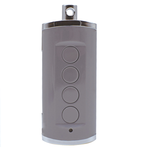280-868MHz Mehrfrequenz-Garagentor-Fernbedienung Duplikator Klon Remote Gate Opener Variabler Code Command Transmitter