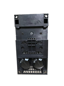 380v 1.5kw Industrial <strong>Variable</strong> <strong>Speed</strong> Controller with <strong>Vector</strong> <strong>Control</strong> - Product Image 5