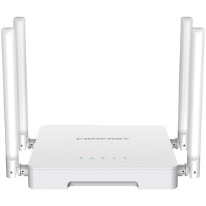 COMFAST ใหม่เปิดตัว CF-WR630AX AX3000 ไร้สาย WiFi6 เราเตอร์ขนาดเล็กอากาศยานภายนอกอัตราสูง - Product Image 1