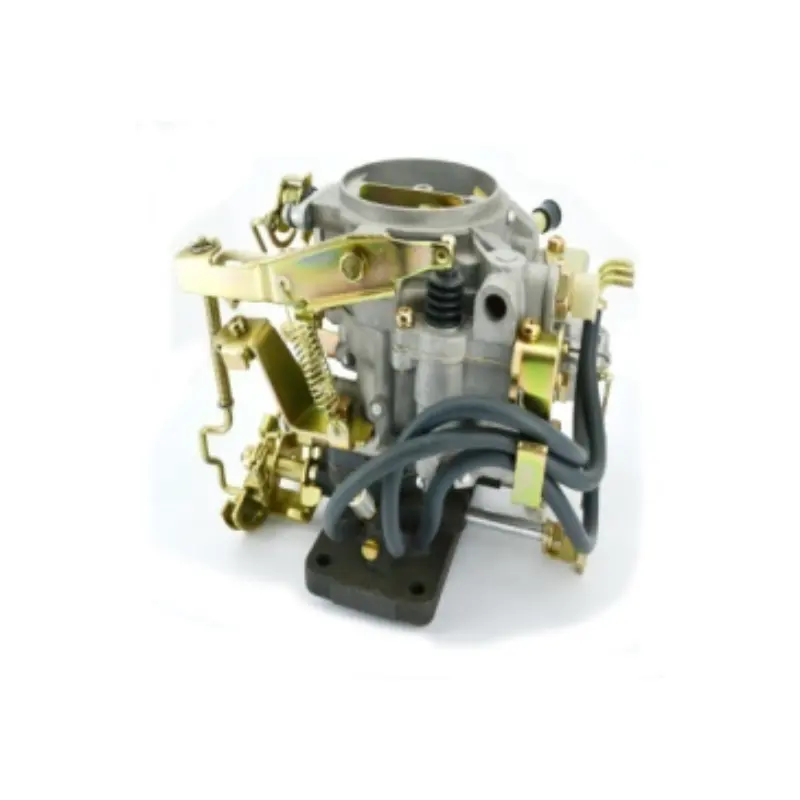 Carburador de motor de coche OEM 21100-61300 para 7K COROLLA 1992 1993 1994 1995
