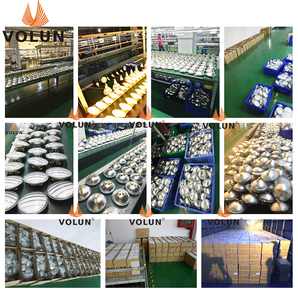 ไฟ Led เซินเจิ้น12โวลต์นำหลอดไฟกันน้ำ IP65 9วัตต์ Par36นำแสงจุดและนำแสงพื้นที่ - Product Image 6