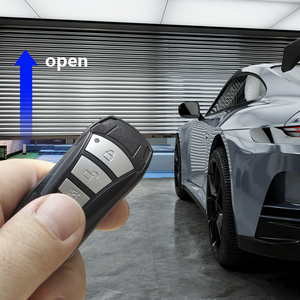 Universal Car Key Fob Fernbedienung Duplica tor 3 Tasten Fernbedienung für Auto Zentral tür verriegelung systeme Hersteller - Product Image 3