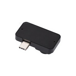 Cámara de imagen térmica IR para teléfono inteligente (C), puerto tipo C, Plug and Play, 160x120 píxeles, opciones para FOV de 45 ° / 88 ° - Product Image 4