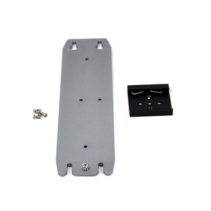 Không quạt Din Rail Mini PC j6412 DDR4 32 gam RAM công nghiệp nhúng Din Rail PC 3lan kép Lan nhúng công nghiệp hộp PC - Product Image 5