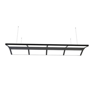Toptan bilardo masa lamba gölgesiz led bilardo işıkları snooker bilardo masası işık bilardo bilardo masası aydınlatma - Product Image 1