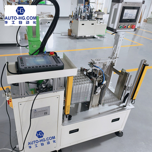Ultras chn eller Auto-Loading Arm Effizienz beim Entladen der nächsten Generation - Product Image 6