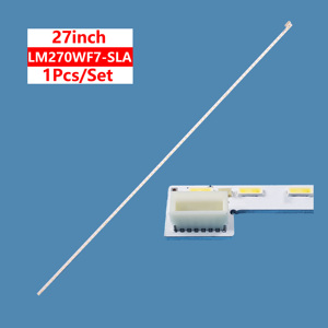 バックライトLEDモジュールLM270WF7-SLA LG27インチTVLEDバックライトストリップ用テレビ用 - Product Image 1