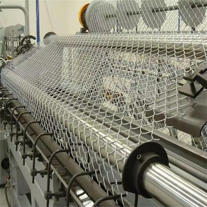 バードケージ溶接ワイヤメッシュ補強溶接ワイヤメッシュ中国工場 - Product Image 2