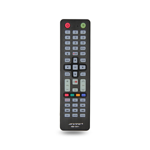 HD-1033++ Universal TV Box <strong>Remote</strong> Control Use for TV Box HD SAT Receiverf Android Smart TV Box <strong>Remote</strong> Control NVTC - Product Image 1