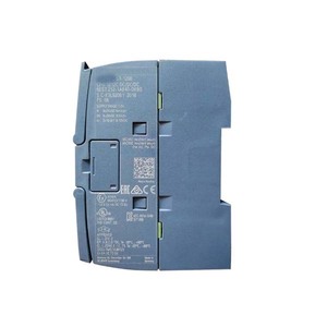 Programmable Controller Digital <strong>Input</strong>/<strong>output</strong> TM3 6GK7343-1CX10-0XE0 <strong>PLC</strong> Communication Processor 6GK7343-1CX10-0XE0 - Product Image 2