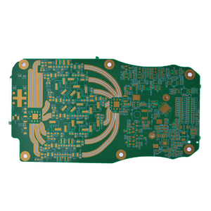 Prototype Printed Circuit Boards Custom Multilayer <strong>PCB</strong> Circuit Boards - Product Image 2