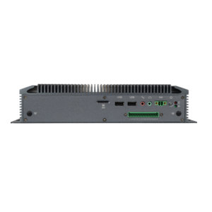 ZEROONEファンレス産業用コンピューター組み込みPC IntelWhiskey Lake i3/i5/i7 10th 2LAN2COMサポートWindows 10またはLinuxシステム - Product Image 4