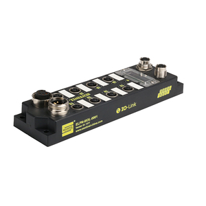 Modulo di interfaccia protocollo IO-Link per la comunicazione Smart Device - Product Image 1
