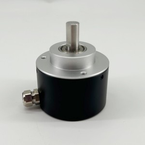 光学センサー12ビット、14ビットRS485 DC10-30Vシングルターン、マルチターンアブソリュートエンコーダー - Product Image 2