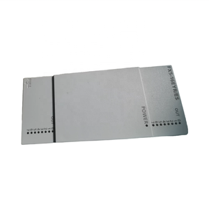 Módulo de E/S digital de 32 puntos, con salidas de fuente de transistor para automatización industrial, ESS-32 - Product Image 1