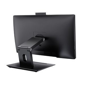 24 pulgadas Barebone PC comput Gaming todo en una computadora panel táctil PC industrial con soporte plegable - Product Image 5