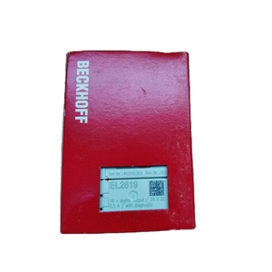 1pcs programmable controller module EL2819 <strong>control</strong> cabinet industrial programmable controller <strong>computer</strong> module EL2819 - Product Image 1
