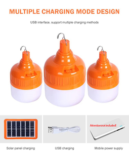 ชุดไฟ LED พลังงานแสงอาทิตย์แบบพกพาขนาดเล็ก6V3W แผงโซลาร์เซลล์และหลอดไฟ LED ชุดระบบแสงสว่างพลังงานแสงอาทิตย์ขนาดเล็กพร้อม USB ชาร์จไฟได้