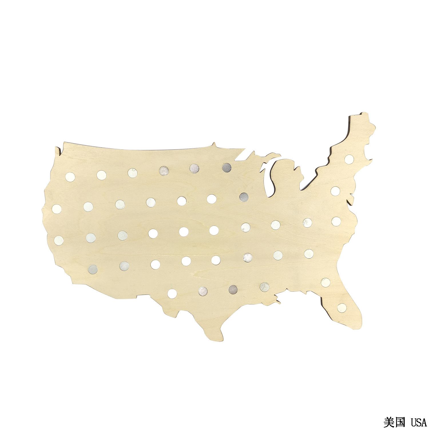 États-Unis