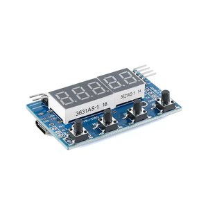 Electronic components integrated circuits semiconductor New Original IC Chips Intelligent weighing <strong>sensor</strong> module