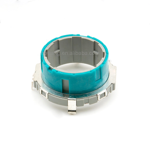 EC35 encoder rotativo cavo a 15 bit piccola funzione digitale controllo ultra-sottile codificatore rotativo incrementale - Product Image 1