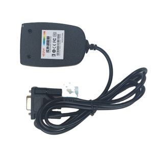 IRXON IR220无线串行9端口串行接口通信Irda RS232红外适配器DB9-F RS232串行通信端口 - Product Image 2