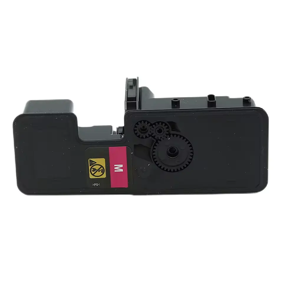 Vente en gros de cartouches de toner compatibles Kyocera ECOSYS P5026cdn P5026cdw TK5240 TK5241 TK5242 TK5243 TK5244 TK5246