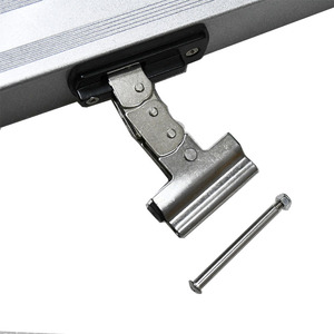 Aprifinestra elettrico DC per tetto a feritoia lucernario finestra seminterrato operatore elettrico motorizzato per finestre a catena - Product Image 6