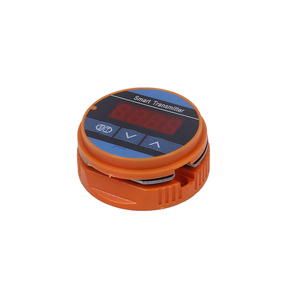 Sensor Digital de temperatura pt1000 pt100, accesorio montado en la cabeza Industrial, 4-20ma, Hart - Product Image 1