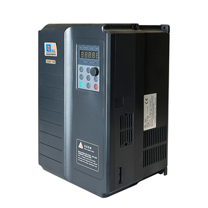 220-380v 11kw Intelligent Motor Controller for Enhanced <strong>Speed</strong> <strong>Control</strong> - Product Image 6