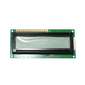Monochrone <strong>Character</strong> <strong>Lcd</strong> <strong>Module</strong> 16x2 <strong>Lcd</strong> <strong>Display</strong> Panel NDS1602A V2 - Product Image 1