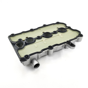 <strong>Direct</strong> Sales New Right Engine Valve Cover With Washer and Bolt, Suitable for <strong>Au</strong> Di A4 A6 3.2l V6 06e103472l - Product Image 6
