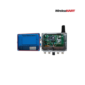 Modbus Tcp y Modbus Rtu basado en Ethernet inalámbrico Hart Gateway