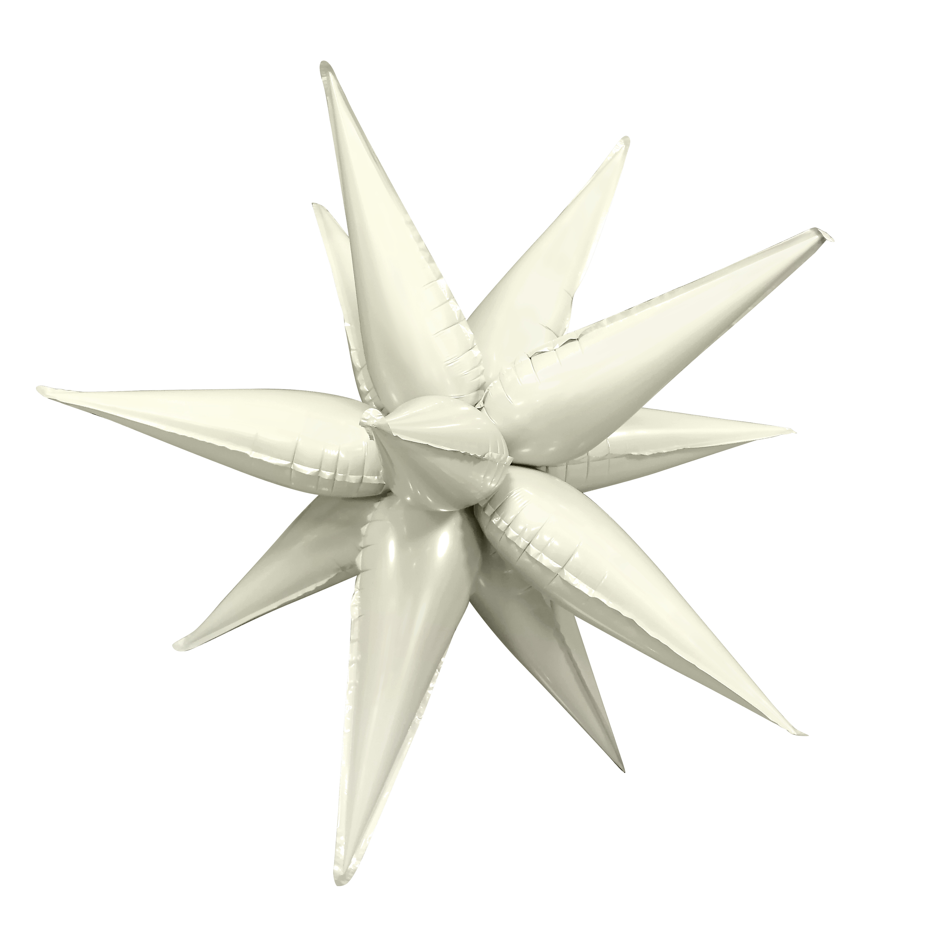 Exploding Starburst Balloon 10