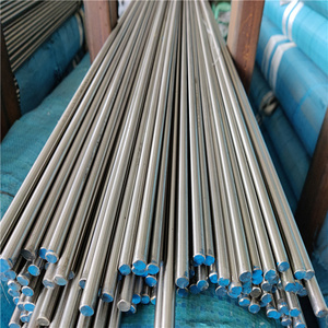 Hardened Stainless <strong>Steel</strong> Rod 440c 1/4" 330 <strong>631</strong> 630 Stainless <strong>Steel</strong> 446 <strong>Round</strong> <strong>bar</strong> Sus400 Ss201 304 - Product Image 4