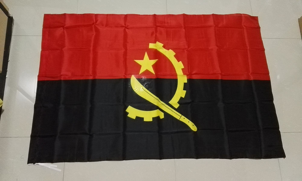 Angola
