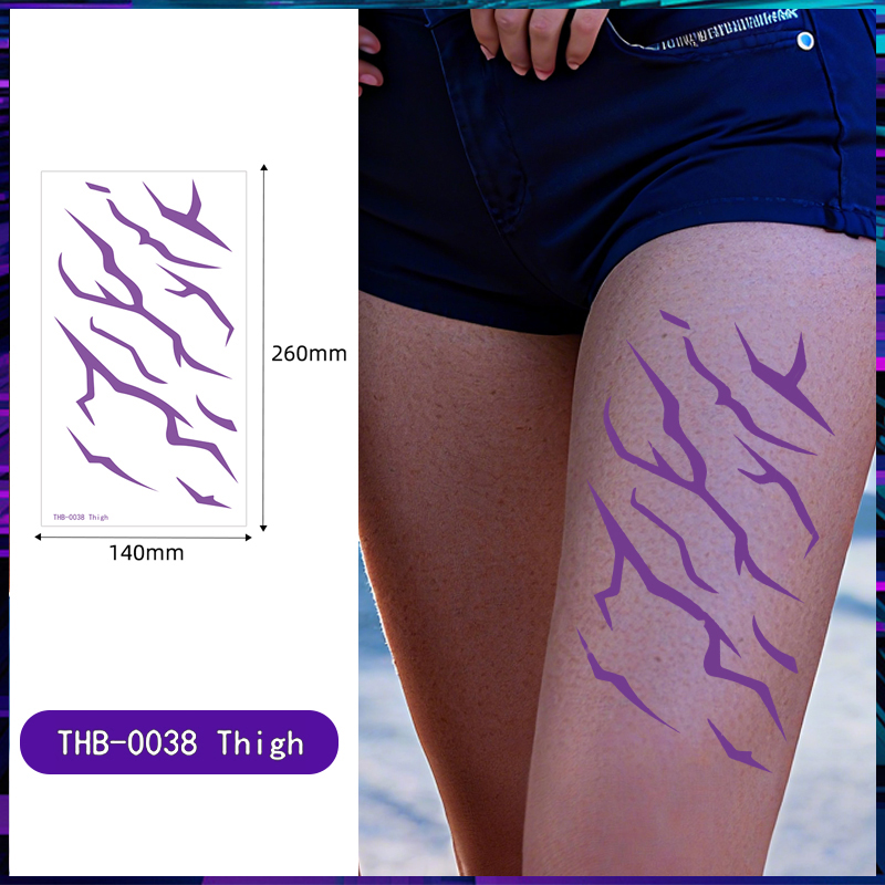 THB-0038 Muslo