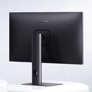Original Xiaomi Redmi 27-Inch 4K High Resolution IPS Monitor 178 Wide Viewing Angle LED Backlight <strong>HDMI</strong> <strong>Input</strong> Desktop <strong>Computer</strong> - Product Image 3
