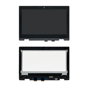 LCDOLED LED LCD dokunmatik ekran meclisi + çerçeve ASUS BR1100 BR1100CKA BR1100FKA - Product Image 5