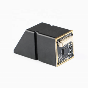 AS608光学指紋認証モジュール指紋取得/STM32 51マイクロコントローラ - Product Image 3