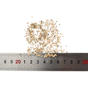 0.1-0.7Cm Đảo Trang Trí Đá Tự Nhiên Sỏi Sỏi Cho Aquarium Vườn Cảnh Quan Và Hồ cạn - Product Image 1