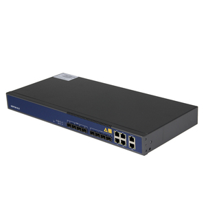 OPTICTIMES OLT EPON OLT 4 PON Port Gigabit optik ağ terminali Epon OLT - Product Image 5
