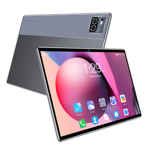 X101 modelo 10,1 pulgadas 4G RAM 64GB ROM MTK6762 Octa Core 3G 4G 5G Wifi Android Caliing Tablet PC - Product Image 4