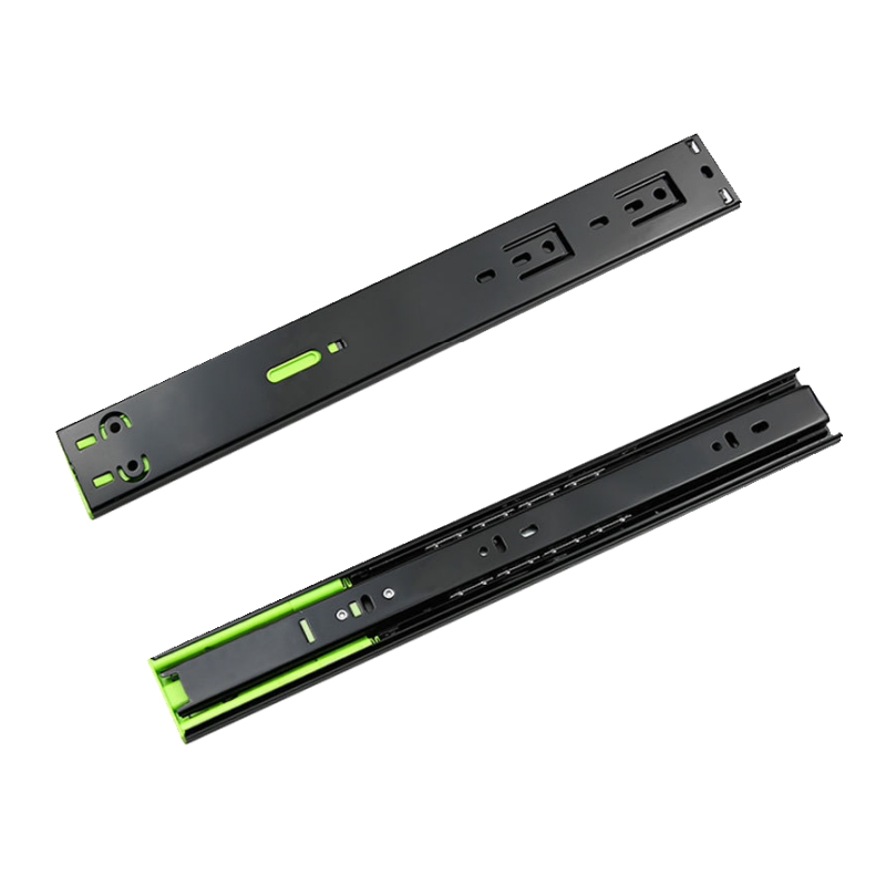 Acier laminé à froid + noir + vert