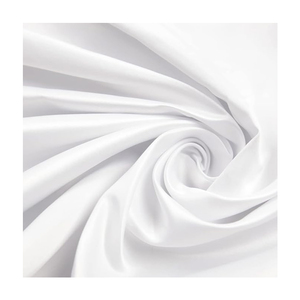ผ้า CVC สำหรับย้อมสีผ้า50% โพลีเอสเตอร์50% ผ้าฝ้าย - Product Image 2